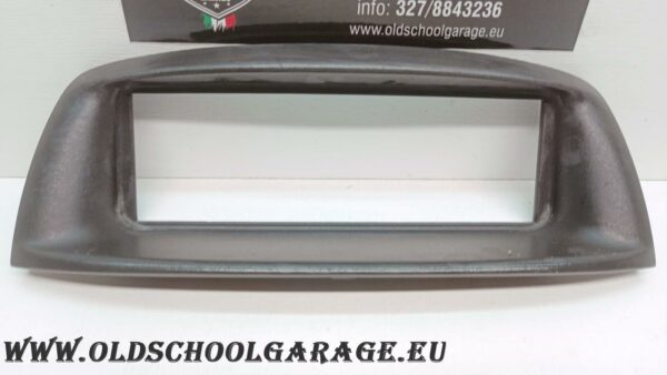 CORNICE STEREO FIAT PUNTO 188 1.2 ANNO 2003 SPORTING 3 PORTE