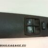 PULSANTIERA ALZAVETRO PORTIERA SINISTRA FIAT GRANDE PUNTO - immagine 10