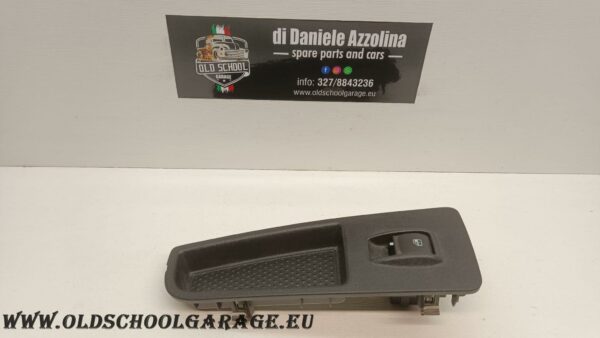 PULSANTIERA ALZAVETRO PORTIERA ANTERIORE DESTRA FIAT GRANDE PUNTO