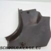 RIVESTIMENTO VANO PIEDI DESTRO AUDI A4 B5 SW 1.9 TDI CV - immagine 4