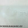 RIVESTIMENTO VANO PIEDI DESTRO AUDI A4 B5 SW 1.9 TDI CV - immagine 5