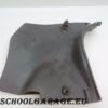 RIVESTIMENTO VANO PIEDI DESTRO AUDI A4 B5 SW 1.9 TDI CV - immagine 6