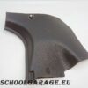 RIVESTIMENTO VANO PIEDI DESTRO AUDI A4 B5 SW 1.9 TDI CV - immagine 9