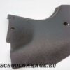 RIVESTIMENTO VANO PIEDI DESTRO AUDI A4 B5 SW 1.9 TDI CV - immagine 10