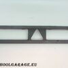 RIVESTIMENTO PULSANTIERA CENTRALE CRUSCOTTO AUDI A 3 ANNO 2004 2.0 TDI - immagine 8