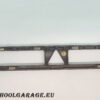 RIVESTIMENTO PULSANTIERA CENTRALE CRUSCOTTO AUDI A 3 ANNO 2004 2.0 TDI - immagine 9