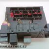 CENTRALINA BODY COMPUTER AUDI A 3 ANNO 2004 2.0 TDI - immagine 2
