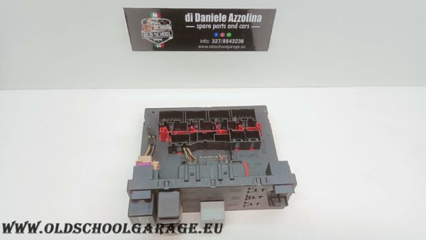 CENTRALINA BODY COMPUTER AUDI A 3 ANNO 2004 2.0 TDI