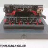 CENTRALINA BODY COMPUTER AUDI A 3 ANNO 2004 2.0 TDI - immagine 7