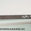 BRACCIO TERGICRISTALLO ANTERIORE SINISTRO  AUDI A 3 ANNO 2004 2.0 TDI - immagine 2