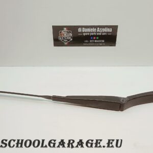 BRACCIO TERGICRISTALLO ANTERIORE SINISTRO  AUDI A 3 ANNO 2004 2.0 TDI