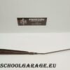 BRACCIO TERGICRISTALLO ANTERIORE DESTRO AUDI A 3 ANNO 2004 2.0 TDI - immagine 3