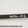 BRACCIO TERGICRISTALLO ANTERIORE DESTRO AUDI A 3 ANNO 2004 2.0 TDI - immagine 9