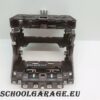 ALLOGGIO AUTORADIO AUDI A 3 ANNO 2004 2.0 TDI - immagine 3
