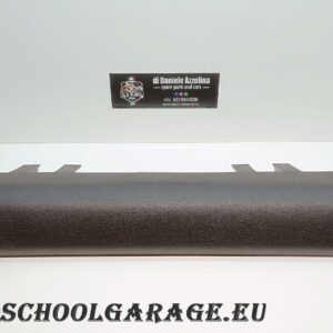 COPERTURA DEFLETTORE PEUGEOT 206 CABRIO 2.0 CC