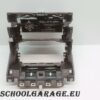 ALLOGGIO AUTORADIO AUDI A 3 ANNO 2004 2.0 TDI - immagine 4