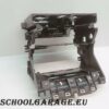 ALLOGGIO AUTORADIO AUDI A 3 ANNO 2004 2.0 TDI - immagine 5