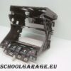 ALLOGGIO AUTORADIO AUDI A 3 ANNO 2004 2.0 TDI - immagine 8