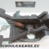 PEDALIERA MERCEDES W 203 COUPE - immagine 2