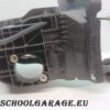 PEDALIERA MERCEDES W 203 COUPE - immagine 3