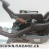 PEDALIERA MERCEDES W 203 COUPE - immagine 5