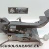 PEDALIERA MERCEDES W 203 COUPE - immagine 6