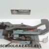 PEDALIERA MERCEDES W 203 COUPE - immagine 7