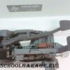 PEDALIERA MERCEDES W 203 COUPE - immagine 8