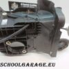 PEDALIERA MERCEDES W 203 COUPE - immagine 9