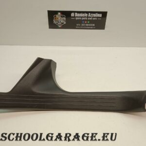BATTITACCO POSTERIORE DESTRO INTERNO MERCEDES W203 C220 ANNO 2003