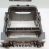 ALLOGGIAMENTO STEREO MERCEDES W 203 C 220 ANNO 2003 - immagine 2