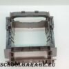 ALLOGGIAMENTO STEREO MERCEDES W 203 C 220 ANNO 2003 - immagine 3