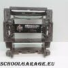 ALLOGGIAMENTO STEREO MERCEDES W 203 C 220 ANNO 2003 - immagine 6