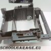 ALLOGGIAMENTO STEREO MERCEDES W 203 C 220 ANNO 2003 - immagine 10