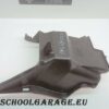 COPERTURA CONSOLE CENTRALLE MERCEDES W 203 C 220 ANNO 2003 - immagine 11