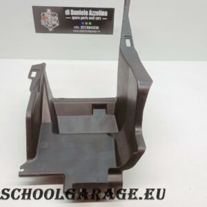COPERTURA CONSOLE CENTRALLE MERCEDES W 203 C 220 ANNO 2003