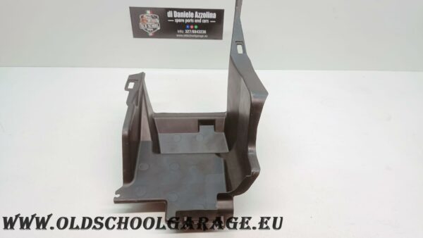 COPERTURA CONSOLE CENTRALLE MERCEDES W 203 C 220 ANNO 2003
