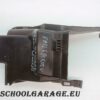 COPERTURA CONSOLE CENTRALLE MERCEDES W 203 C 220 ANNO 2003 - immagine 10