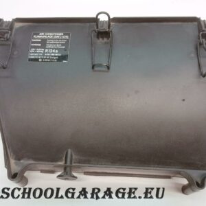 ALLOGGIAMENTO FILTRO ANTIPOLLINE MERCEDES W 203 C 220 ANNO 2003