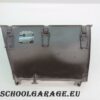 ALLOGGIAMENTO FILTRO ANTIPOLLINE MERCEDES W 203 C 220 ANNO 2003 - immagine 8