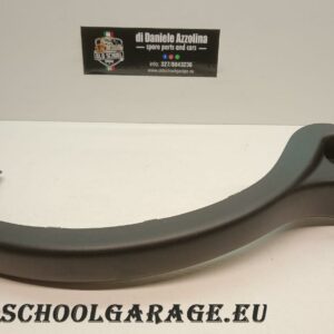 COPERTURA CERNIERA BAULE POSTERIORE SINISTRA MERCEDES W 203 C220 ANNO 2003