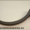 COPERTURA CERNIERA BAULE POSTERIORE SINISTRA MERCEDES W 203 C220 ANNO 2003 - immagine 6