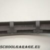 COPERTURA CERNIERA BAULE POSTERIORE SINISTRA MERCEDES W 203 C220 ANNO 2003 - immagine 8