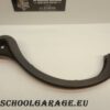 COPERTURA CERNIERA BAULE POSTERIORE DESTRA MERCEDES W 203 C220 ANNO 2003 - immagine 3