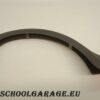 COPERTURA CERNIERA BAULE POSTERIORE DESTRA MERCEDES W 203 C220 ANNO 2003 - immagine 4