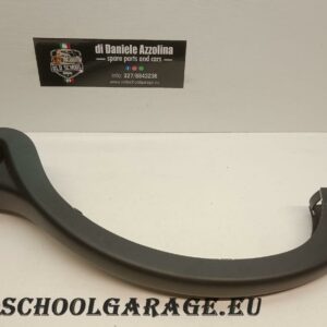 COPERTURA CERNIERA BAULE POSTERIORE DESTRA MERCEDES W 203 C220 ANNO 2003