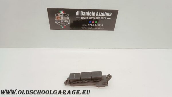 PULSANTE CITY FIAT STILO ANNO 2005