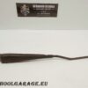 BRACCIO TERGICRISTALLO ANTERIORE SINISTRO PEUGEOT 206 CABRIO 2.0 CC - immagine 3