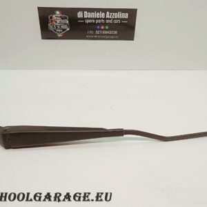 BRACCIO TERGICRISTALLO ANTERIORE SINISTRO PEUGEOT 206 CABRIO 2.0 CC