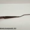 BRACCIO TERGICRISTALLO ANTERIORE SINISTRO PEUGEOT 206 CABRIO 2.0 CC - immagine 7